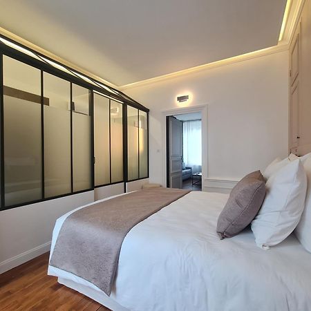 La Maison V.H., Appartements D'Hotes Троа Екстериор снимка