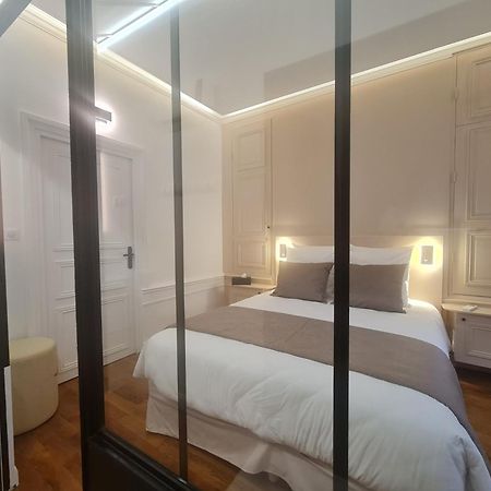 La Maison V.H., Appartements D'Hotes Троа Екстериор снимка