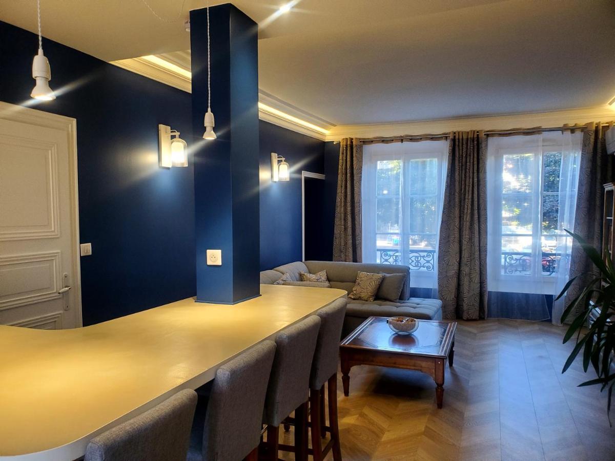 La Maison V.H., Appartements D'Hotes Троа Екстериор снимка