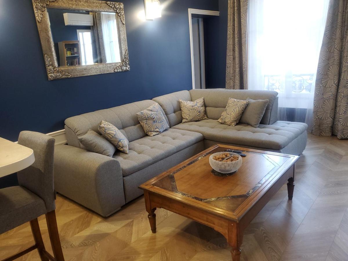 La Maison V.H., Appartements D'Hotes Троа Екстериор снимка