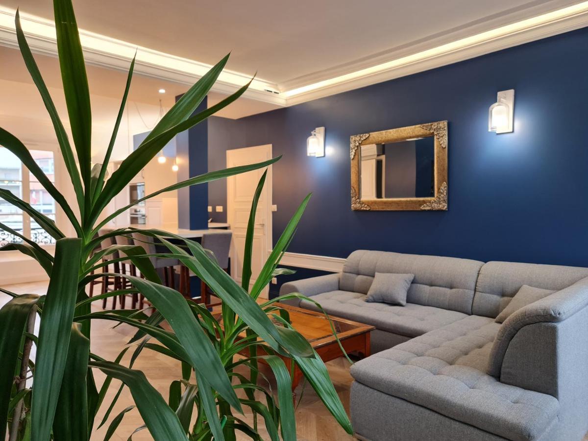 La Maison V.H., Appartements D'Hotes Троа Екстериор снимка