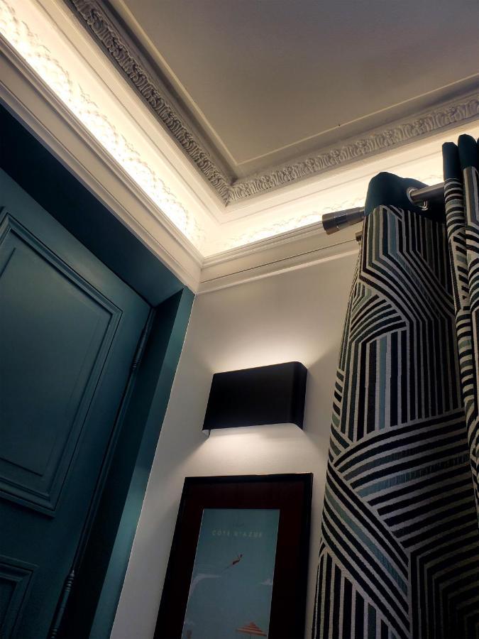 La Maison V.H., Appartements D'Hotes Троа Екстериор снимка