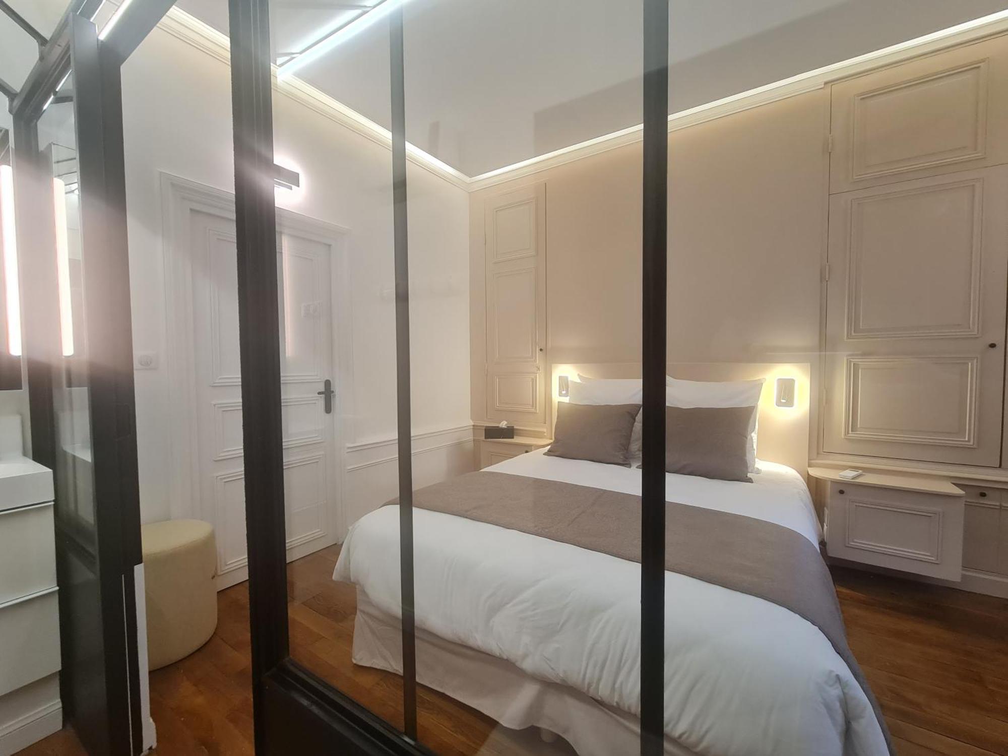 La Maison V.H., Appartements D'Hotes Троа Екстериор снимка