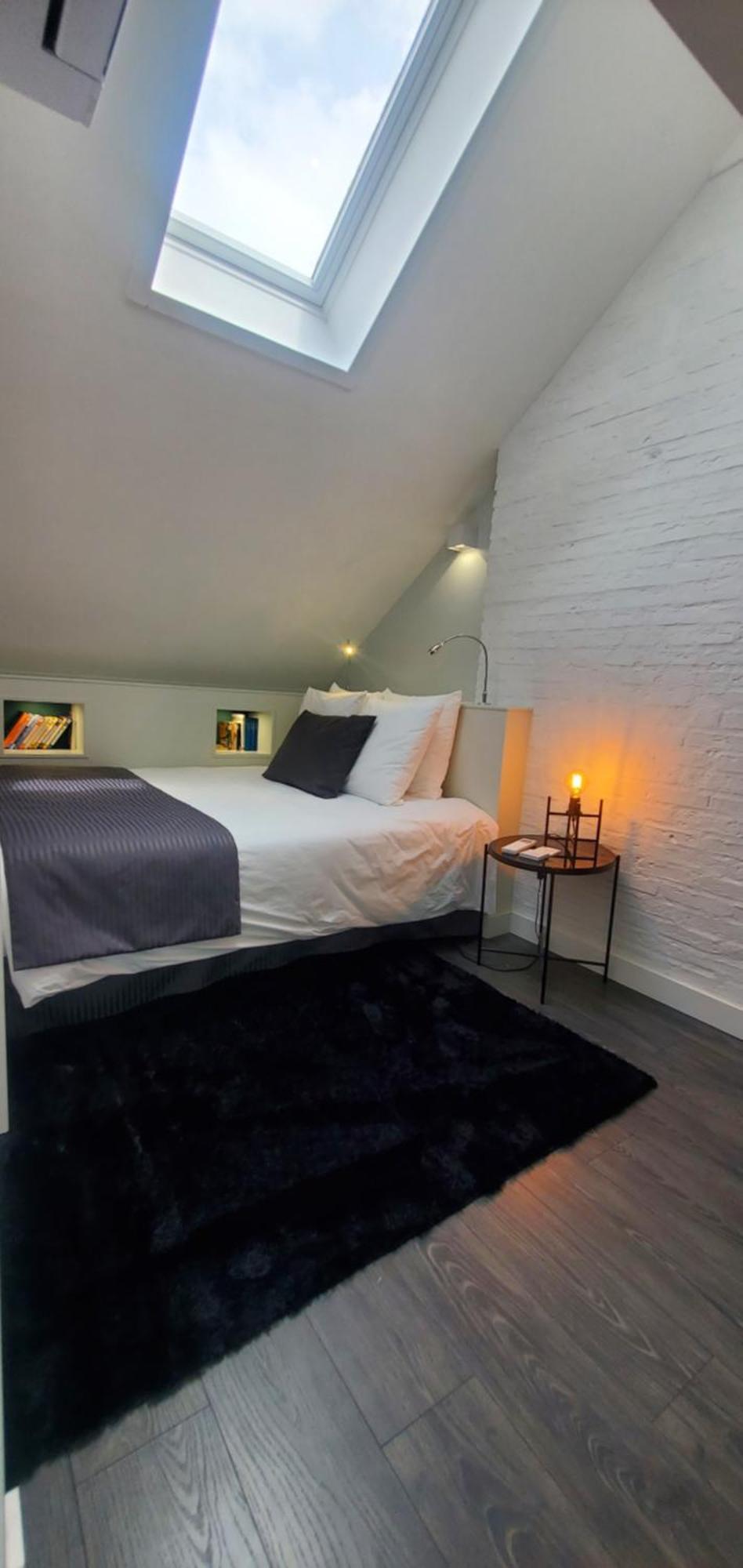 La Maison V.H., Appartements D'Hotes Троа Екстериор снимка