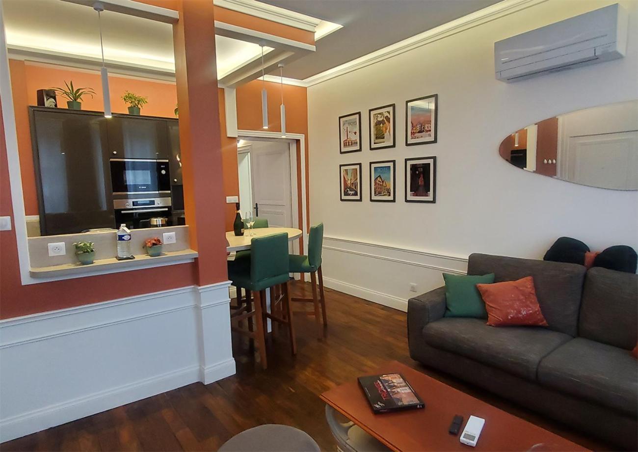La Maison V.H., Appartements D'Hotes Троа Екстериор снимка