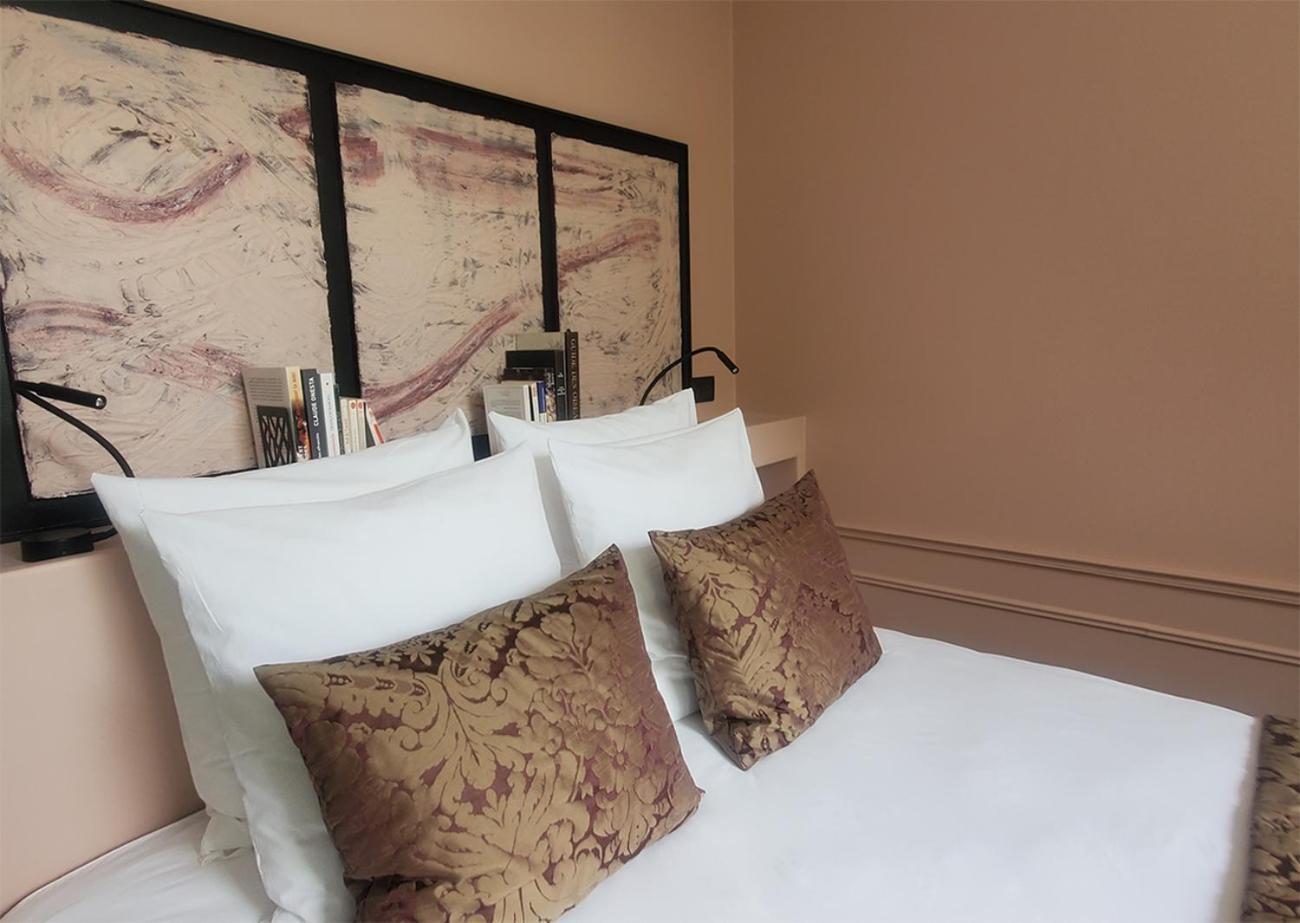 La Maison V.H., Appartements D'Hotes Троа Екстериор снимка