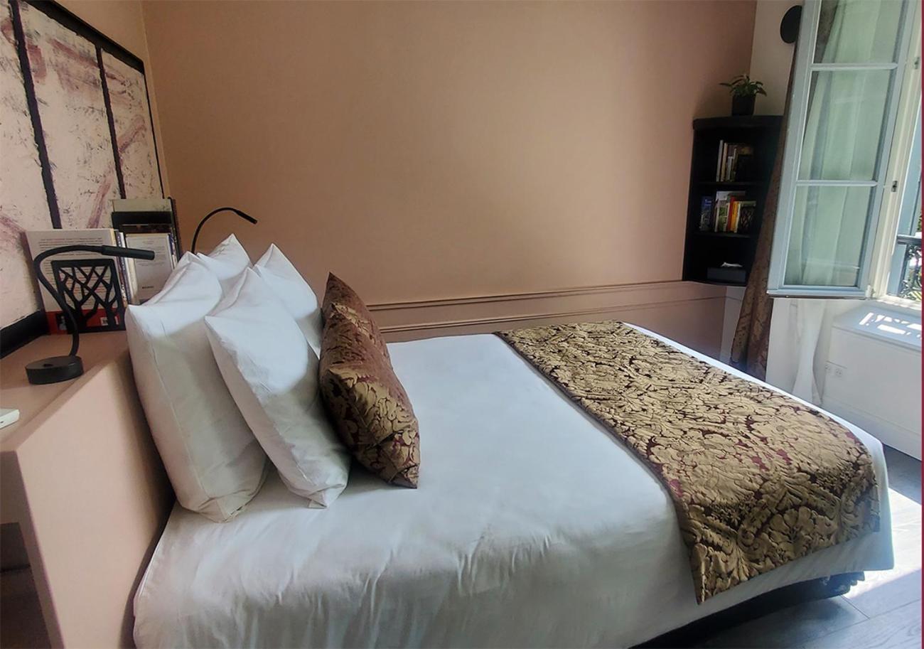 La Maison V.H., Appartements D'Hotes Троа Екстериор снимка